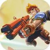 CyberHunterShootingSquad下载安装