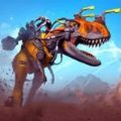 机械斗兽场安卓版