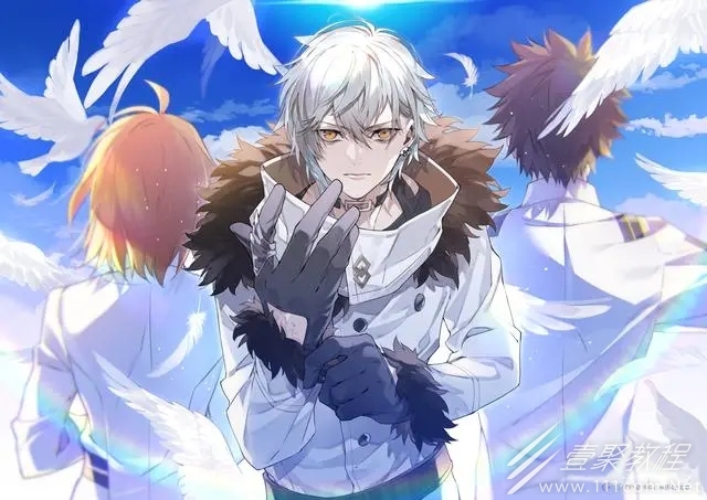 FGO265剧情讲了什么