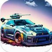 BattleDrive.io下载