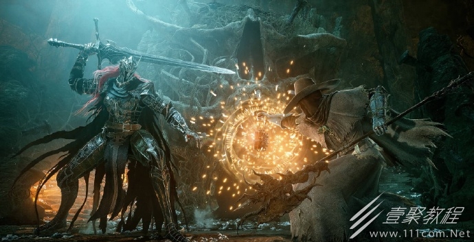 堕落之主PC版官方配置要求公布一览