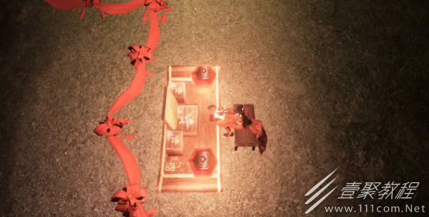 镇邪鬼怪图鉴解锁方法