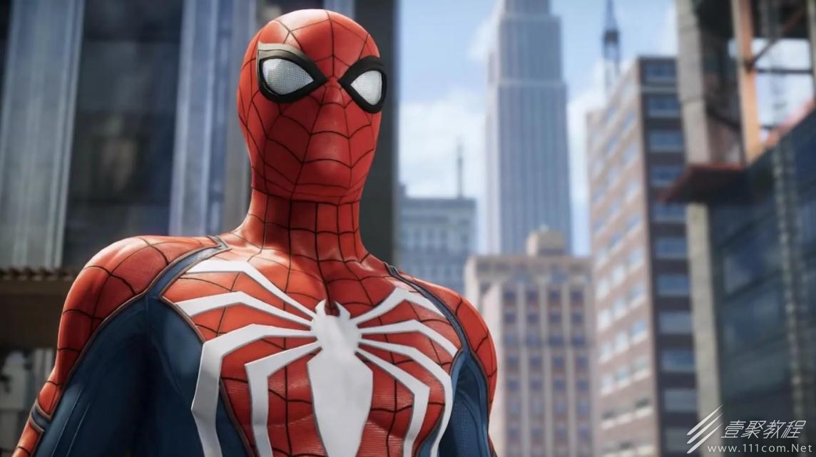 漫威蜘蛛侠金融区黑猫监视处位置一览