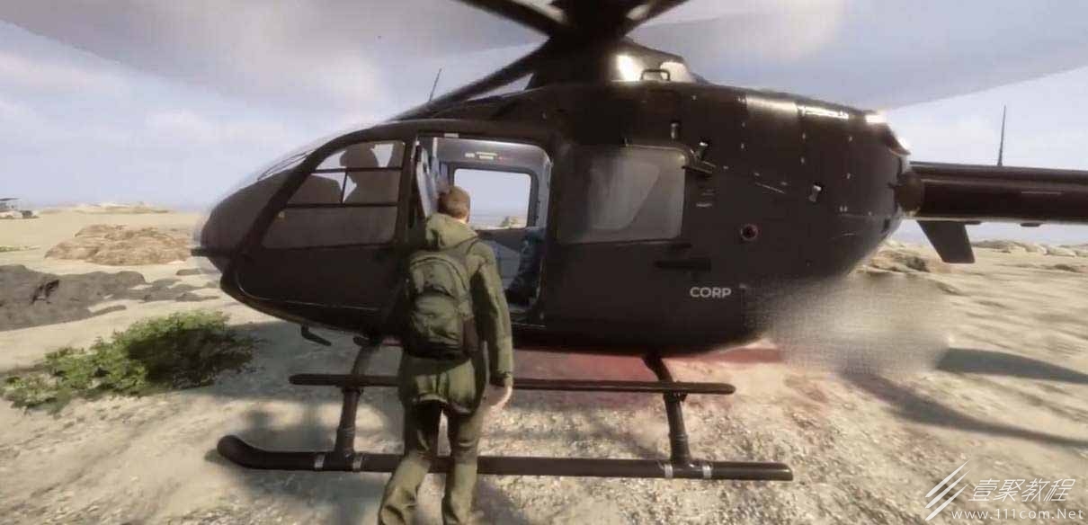 森林之子女野人逃离结局触发一览