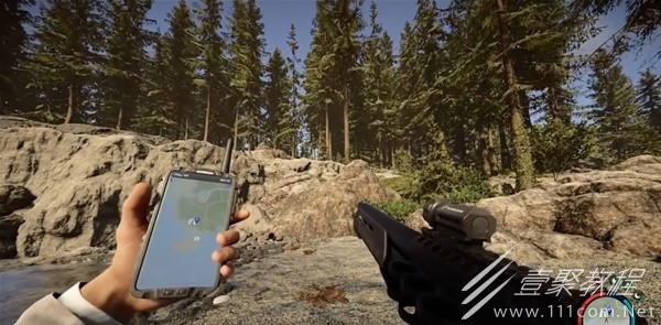 森林之子全14套衣服收集攻略