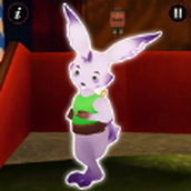 神秘生存恐怖安装包