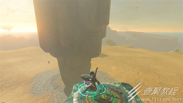 塞尔达传说王国之泪古栗欧克简单怎么打