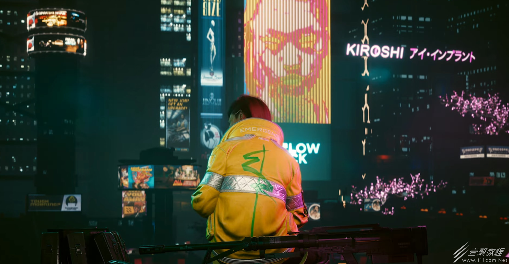 赛博朋克20771.61.6版本上线时间