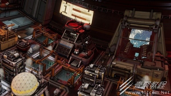 伊克西翁第一章发展思路介绍