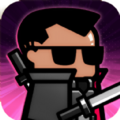 传奇英雄跑酷免费正版