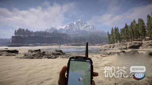 森林之子营地位置推荐攻略一览