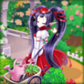 小花仙精灵王官方版