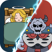 精灵与恶魔下载最新版