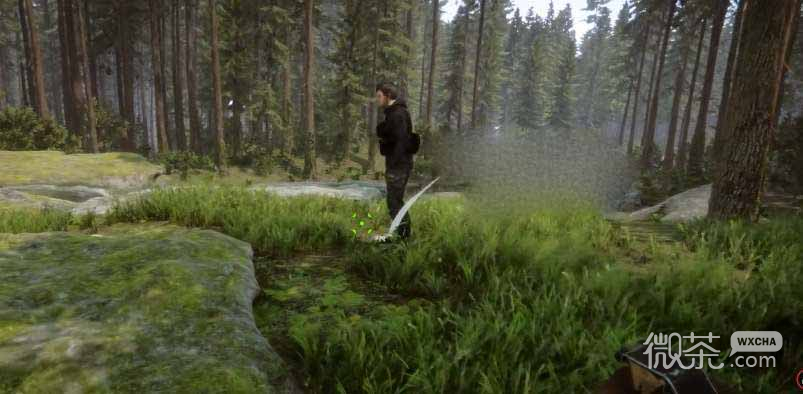 森林之子凯文复活攻略一览