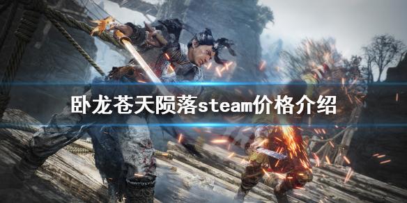 《卧龙苍天陨落》多少钱？steam价格介绍