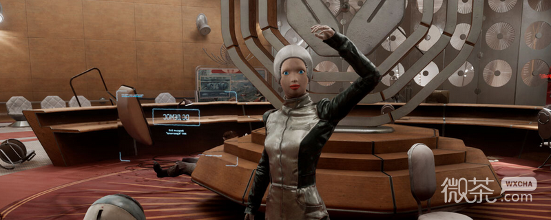 原子之心光球作用详情