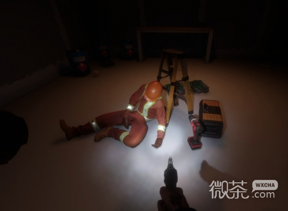 森林之子左轮手枪获取攻略一览