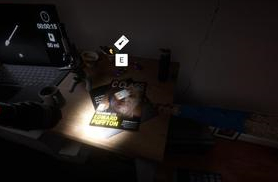 森林之子钥匙卡位置一览