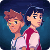 花园之间中文版