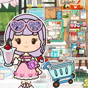 樱桃小镇购物超市手机版