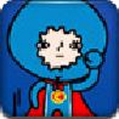 小超人奔向月球下载最新版