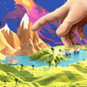 方块沙盒村落正式版