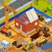 悬崖重型挖掘机版