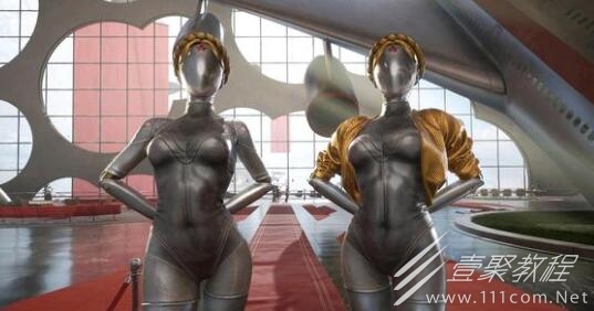 原子之心小铁球怎么快速过关