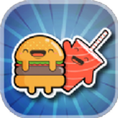 闲置的美食街安装包