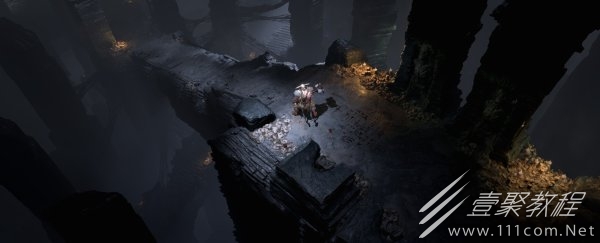 暗黑4德鲁伊拍拍熊BD一览