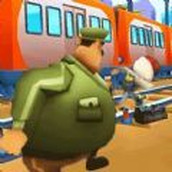 疯狂地铁跑酷安卓下载