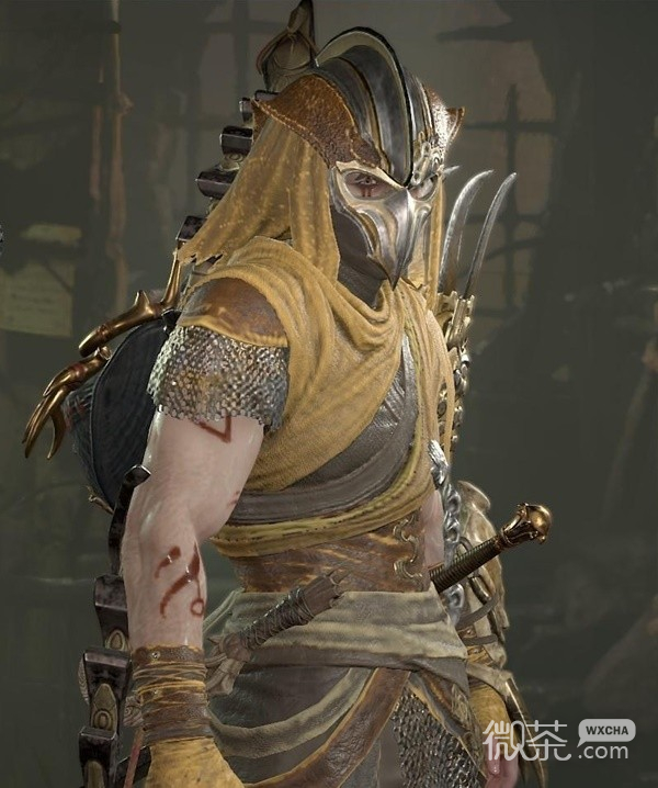 暗黑破坏神4狂袭游侠开荒BD推荐攻略