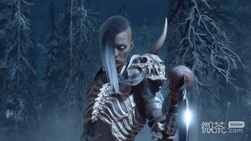 暗黑破坏神4法师属性点优先级详情