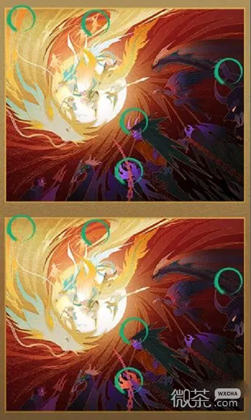 神仙道3火眼金睛第二关过关攻略分享