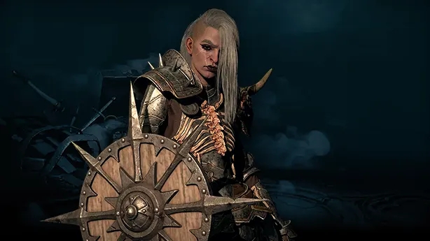 《暗黑破坏神4》血涌亡灵法师练级攻略