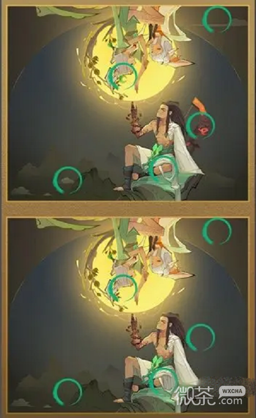 神仙道3火眼金睛第一关攻略分享