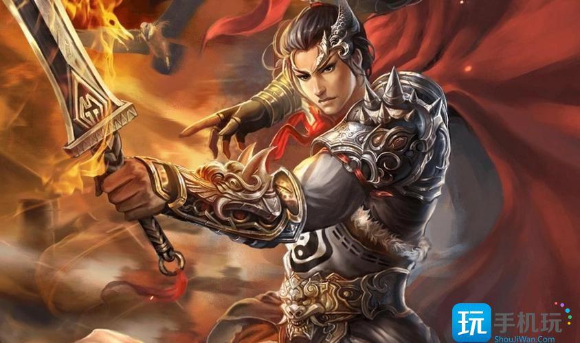 三国杀姜维技能属性是什么20232023姜维技能详解大全