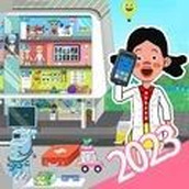 樱桃小镇医院游戏安装