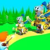 巨人防御对决下载安装