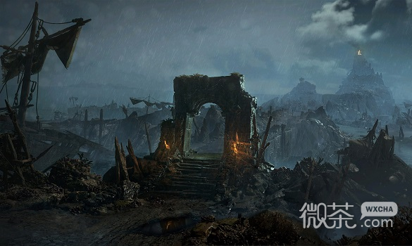 暗黑破坏神4德鲁伊巅峰盘加点推荐攻略