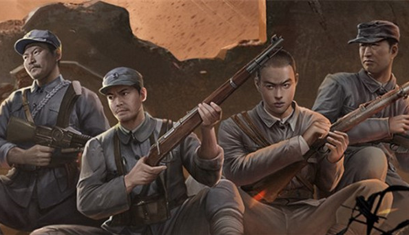 亮剑手游怎么建造研究所