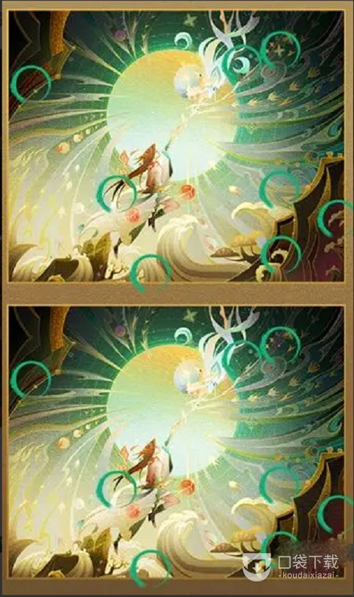《神仙道3》火眼金睛第五关通关攻略