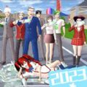 樱花大学高校恋爱物语正版