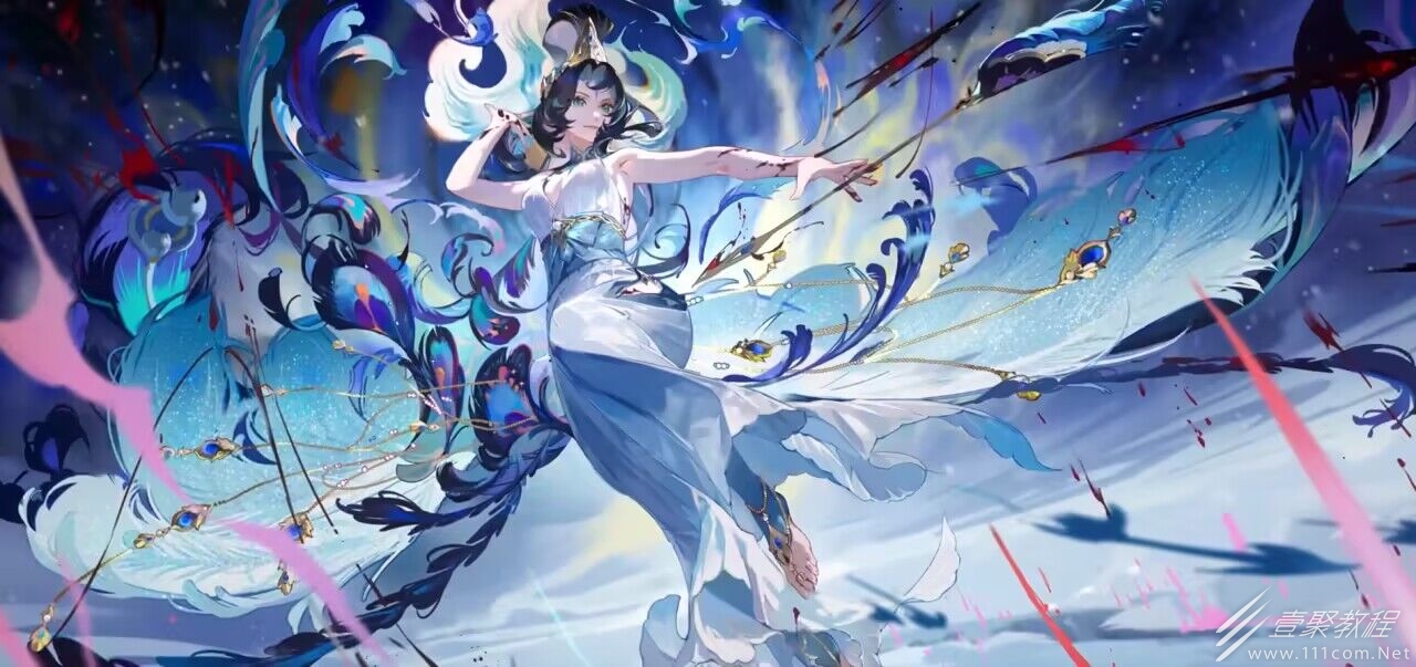 阴阳师轻衫染活动铃彦姬染色皮获得攻略指南