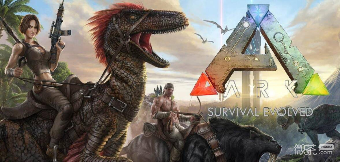 方舟生存进化鲨齿龙及鲨齿龙蛋代码汇总一览