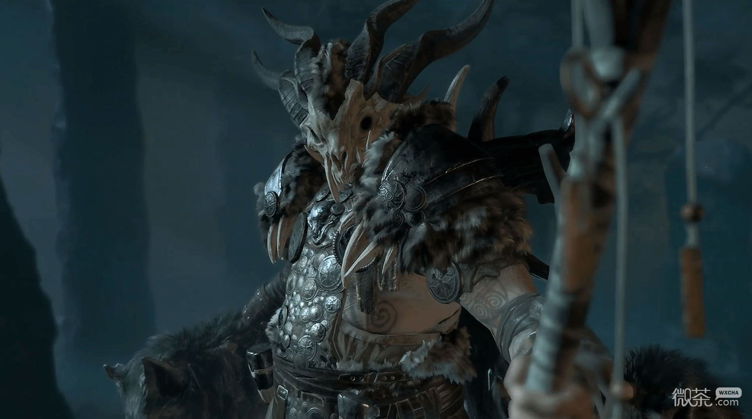 暗黑破坏神4幸运一击作用一览