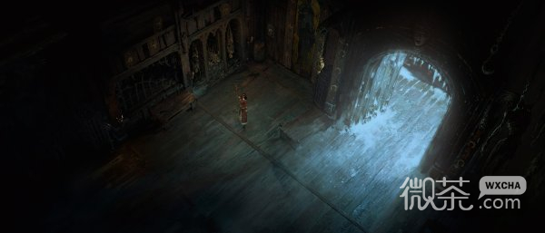 暗黑破坏神4游侠近战双陷阱BD推荐攻略