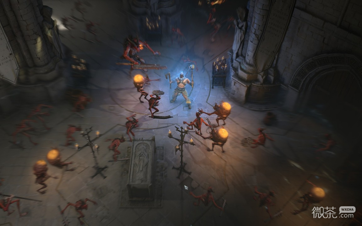 暗黑破坏神4PS5运行表现怎么样详情