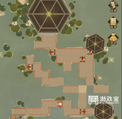《神仙道3》神阙风物志第一章详细通关策略