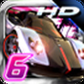 都市赛车版